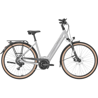 PEGASUS - SOLERO EVO 9