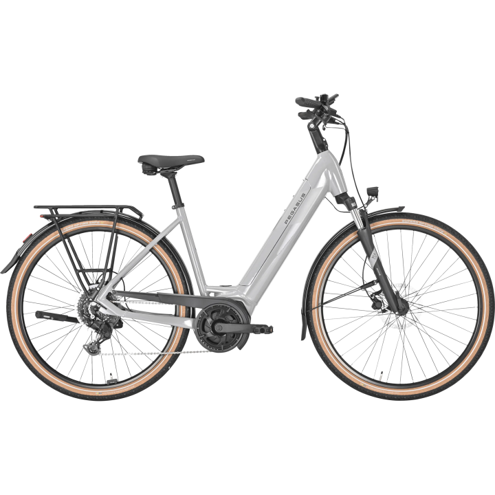 PEGASUS - SOLERO EVO 9