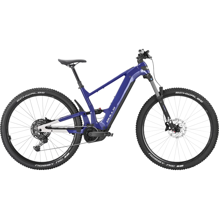 BULLS - COPPERHEAD EVO AM 1 27,5