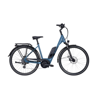 PEGASUS - Solero E8 Sport Performance