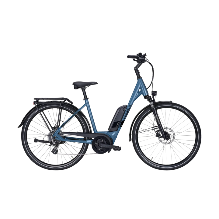 PEGASUS - Solero E8 Sport Performance