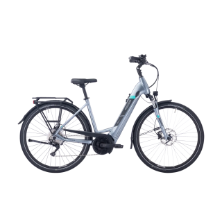 PEGASUS - Premio EVO 10