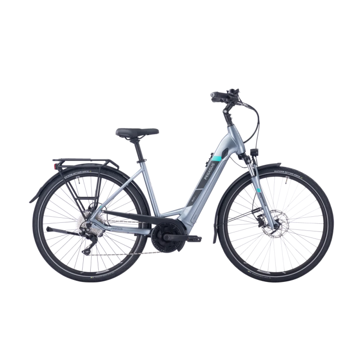 PEGASUS - Premio EVO 10