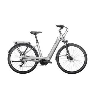 KETTLER Alu-Rad - QUADRIGA P10