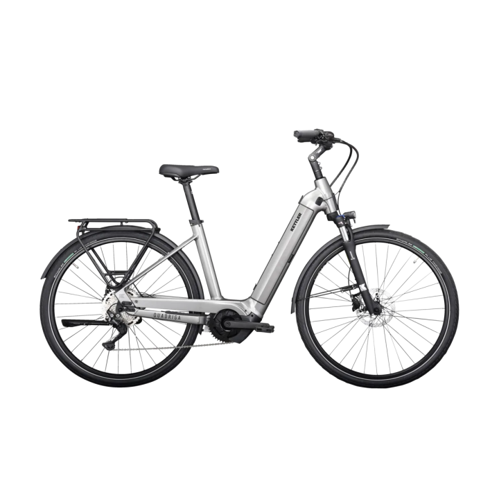 KETTLER Alu-Rad - QUADRIGA P10