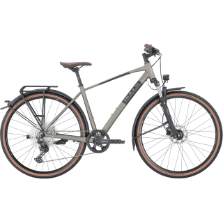 BULLS - GRAVELLINER 3 BULLS - GRAVELLINER 3