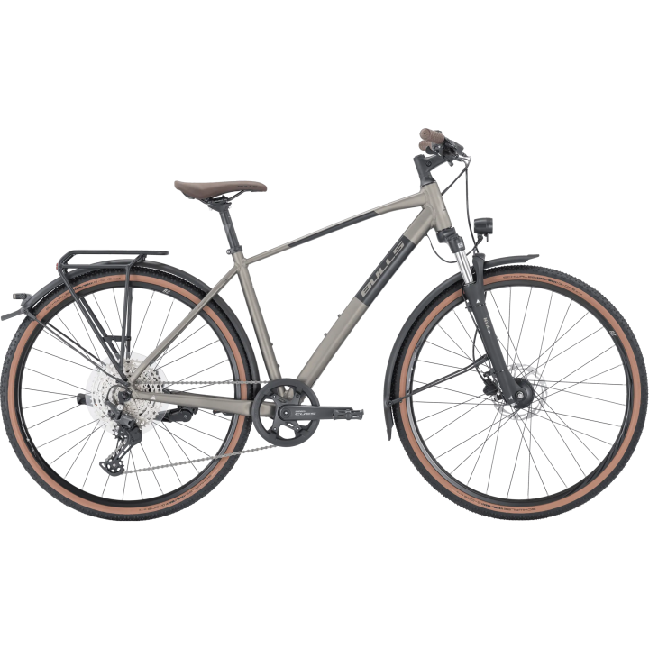 BULLS - GRAVELLINER 3