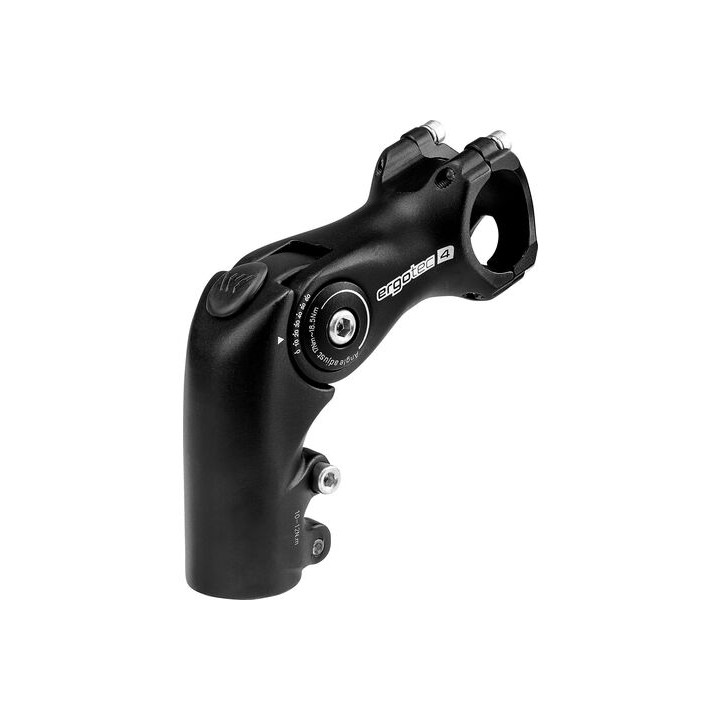 ergotec - Octopus 2 50 31,8 / 90 mm