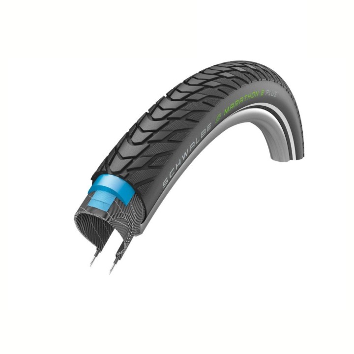 Schwalbe - Marathon E-Plus