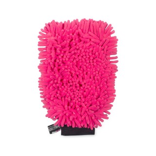 Muc-Off - Microfibre Waschhandschuh Wash Mitt
