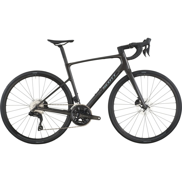Scott - Addict 40