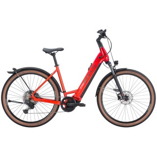 BULLS - Cross Rider EVO 2