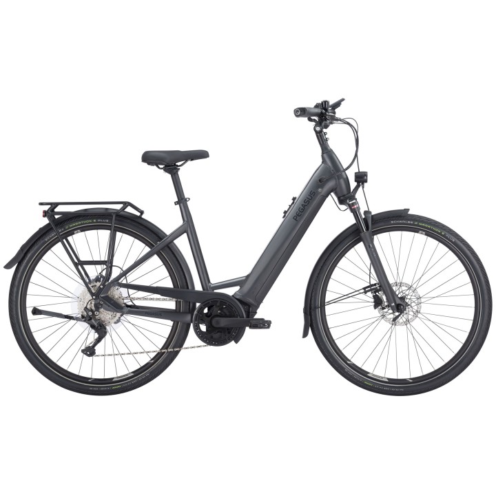 PEGASUS - Premio EVO 10 Lite