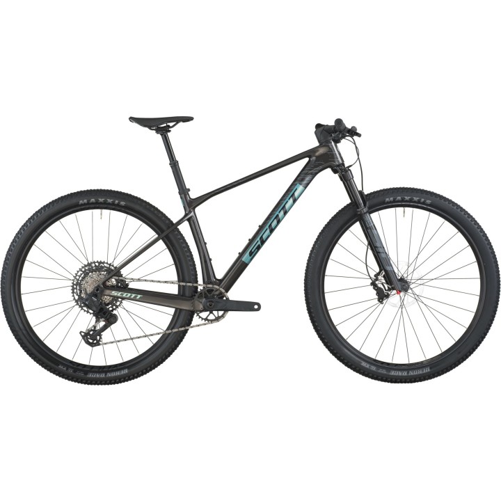 Scott - Scale RC Team