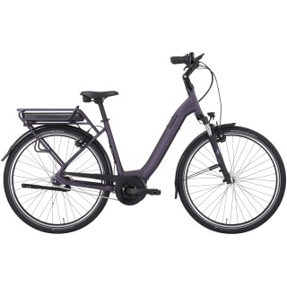 PEGASUS - SOLERO E7R PLUS Rücktritt purple Wave