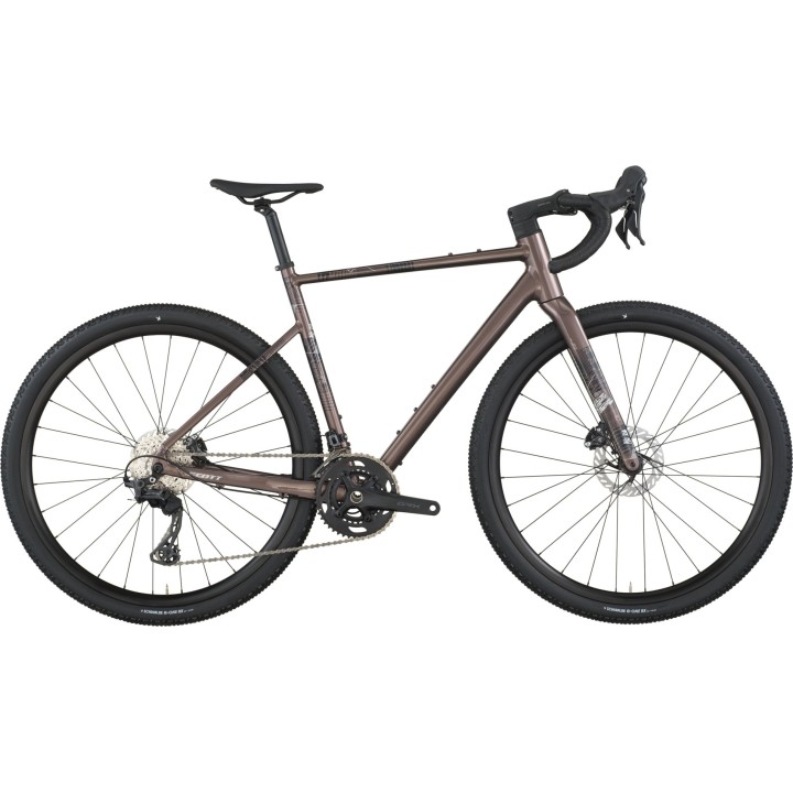 Scott - Speedster Gravel Team