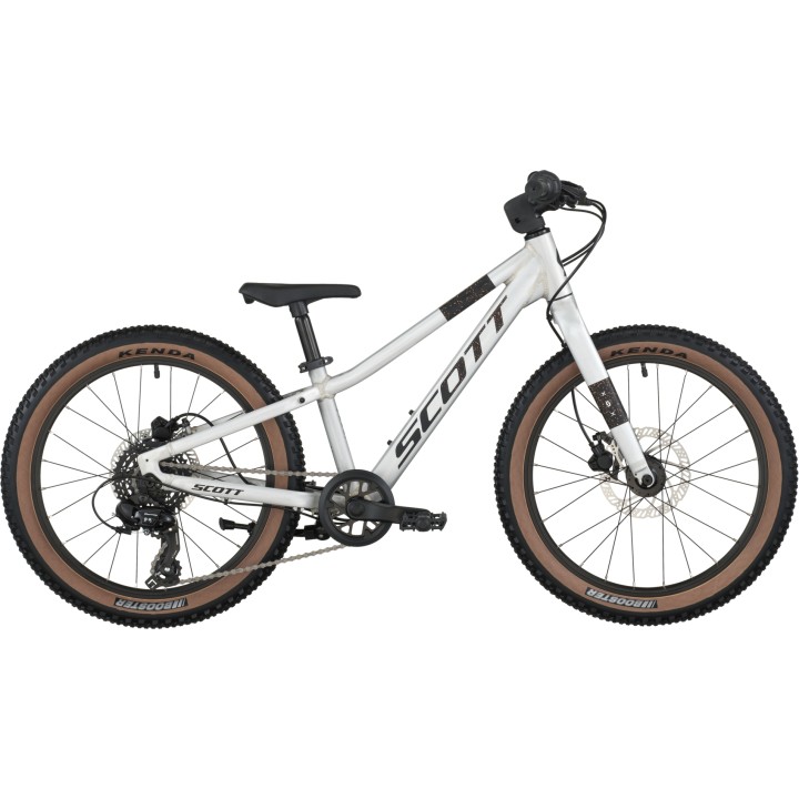 Scott - Scale 200