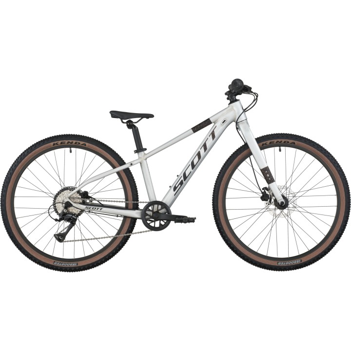 Scott - Scale 600