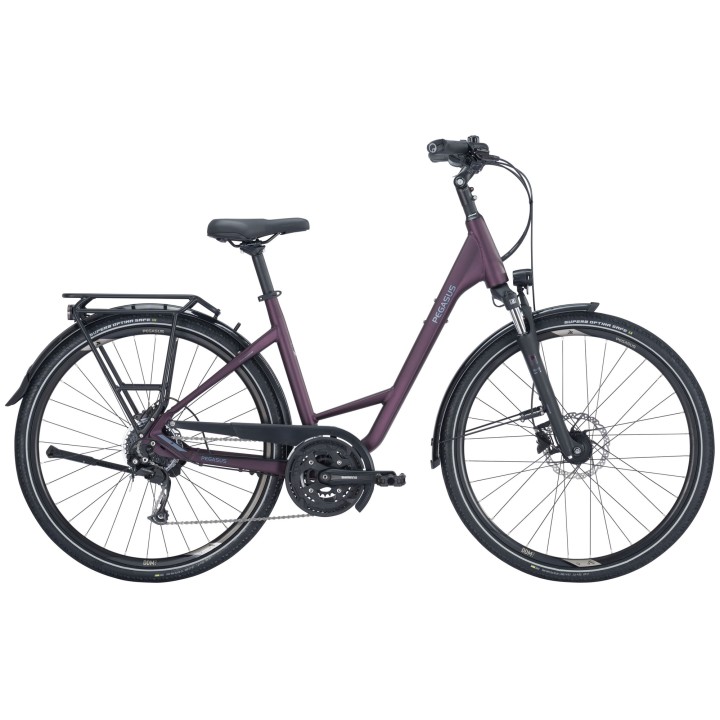 PEGASUS - Premio SL Disc 27