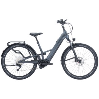 PEGASUS - Savino EVO FS10 Lite
