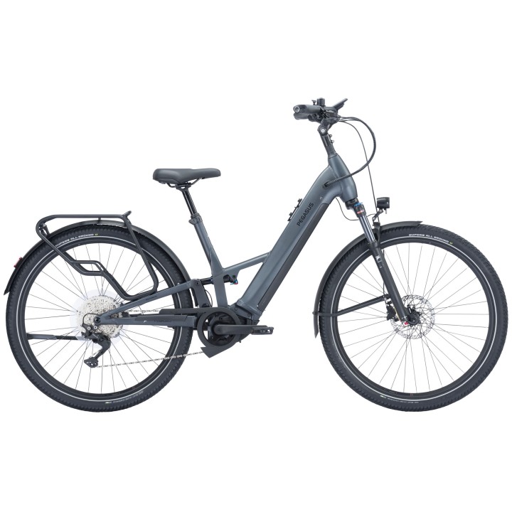 PEGASUS - Savino EVO FS10 Lite