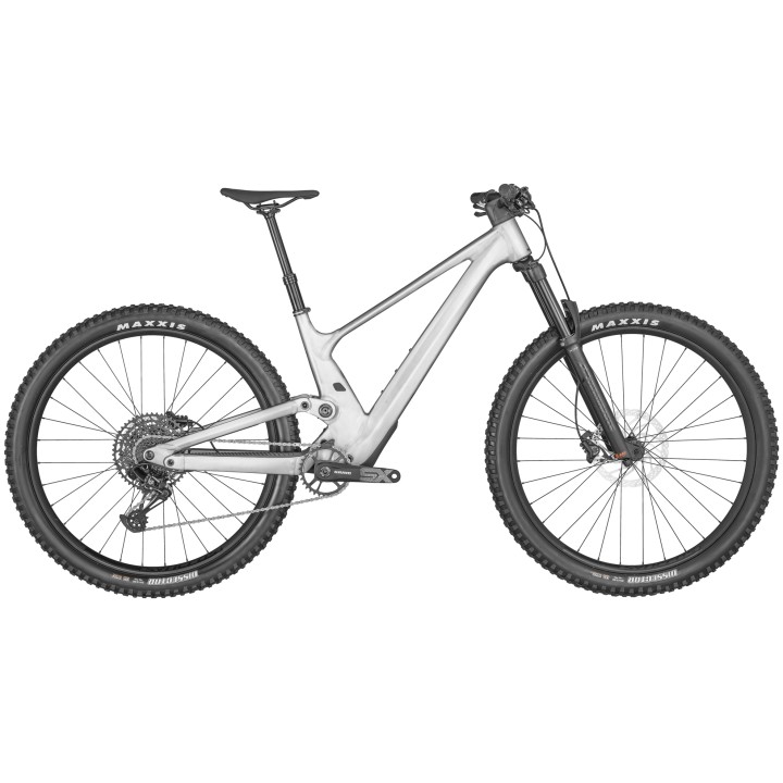 Scott - Genius 940